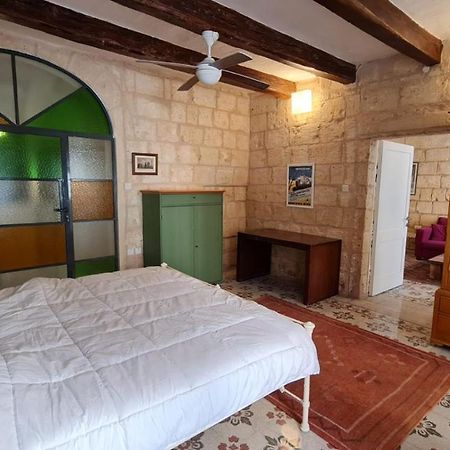 Bakers Hideout - Lovely 1 Bedroom Rental Unit La Valeta Exterior foto