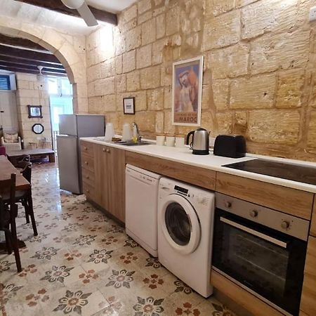 Bakers Hideout - Lovely 1 Bedroom Rental Unit La Valeta Exterior foto
