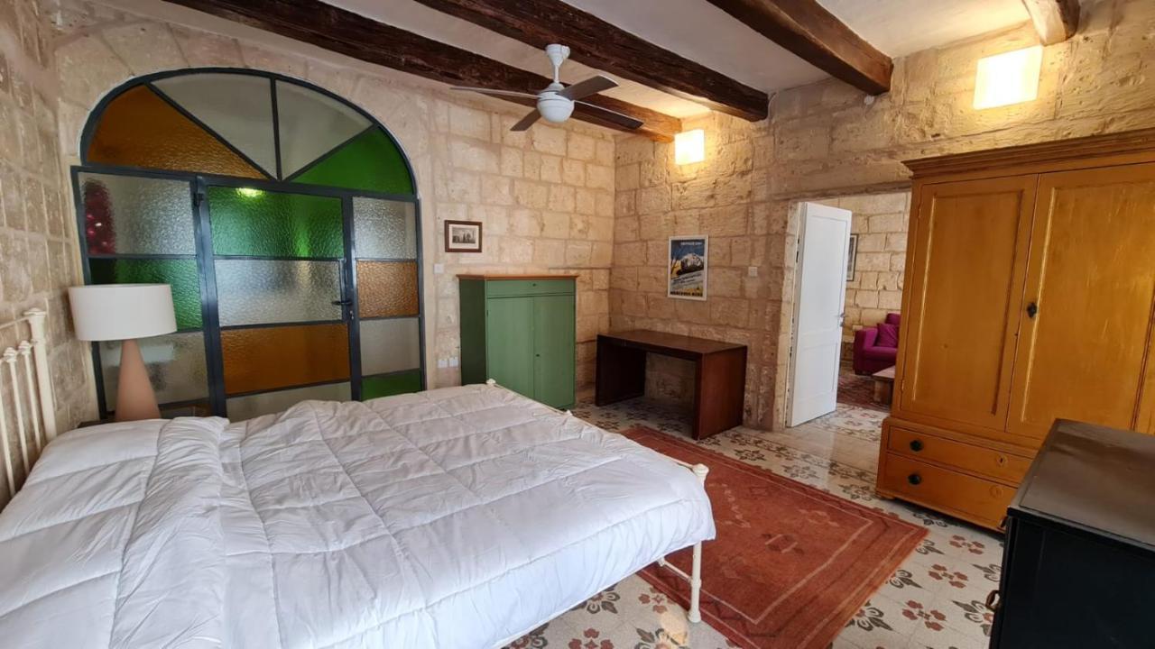 Bakers Hideout - Lovely 1 Bedroom Rental Unit La Valeta Exterior foto