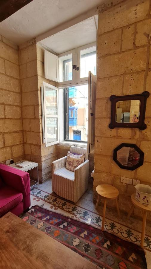 Bakers Hideout - Lovely 1 Bedroom Rental Unit La Valeta Exterior foto