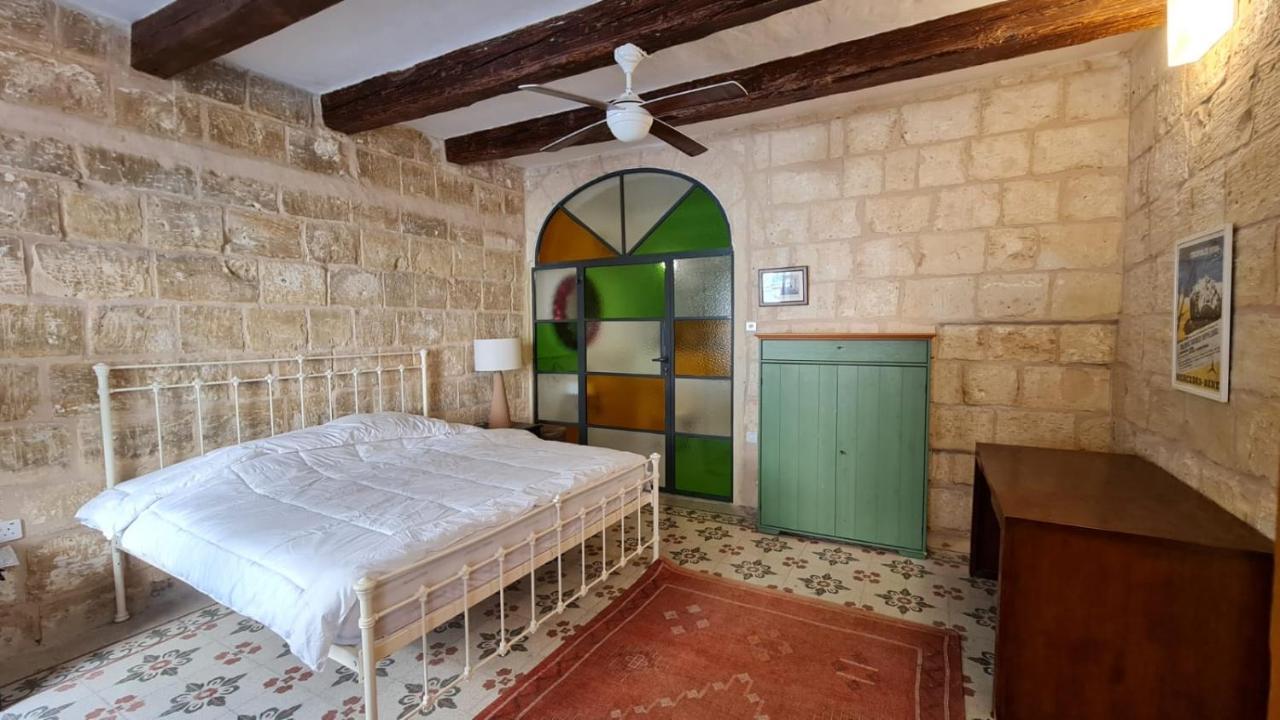 Bakers Hideout - Lovely 1 Bedroom Rental Unit La Valeta Exterior foto